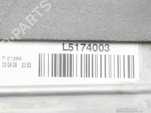 AC radiator VOLVO S80 I (184) D5 | BP28842704M32 