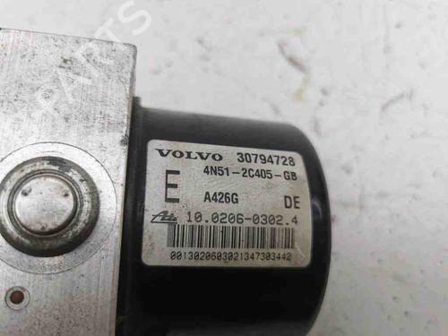 ABS pump VOLVO V50 (545) 1.6 D | BP28895618M43 - Image 6