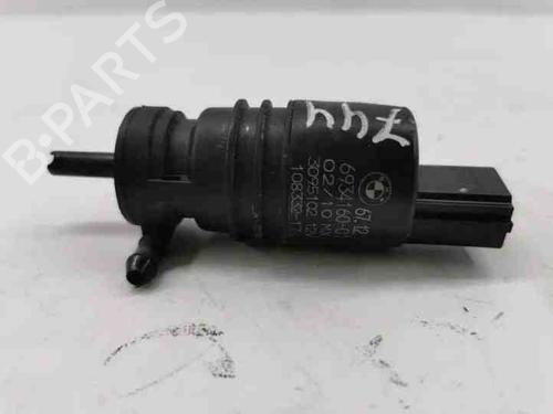 Used Washer pump BMW X5 (E70) xDrive 30 d (235 hp) 28858468