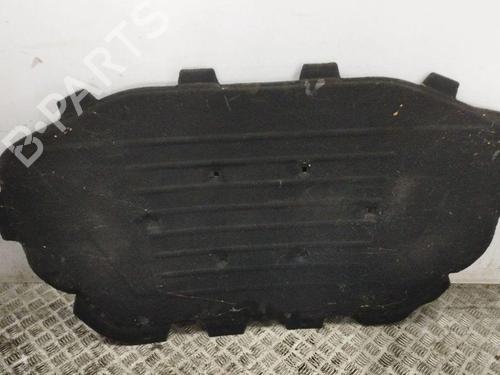 Upper protection AUDI Q7 (4MB, 4MG, 4MQ) 45 TDI quattro | BP28897666M93 