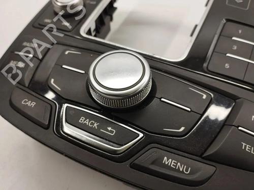 Electronic module AUDI A7 Sportback (4GA, 4GF) 3.0 TDI quattro | BP33919212M83 - Image 12