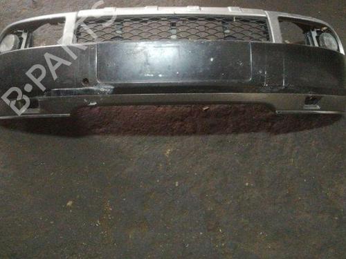 Used Front bumper AUDI ALLROAD C5 (4BH) 2.5 TDI quattro (180 hp) 28866675