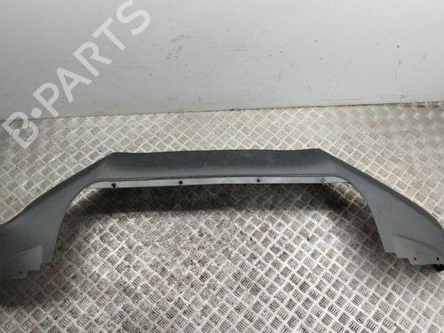 Front bumper spoiler HONDA CR-V II (RD_) 2.2 CTDi (RD9) | BP28853031C153 