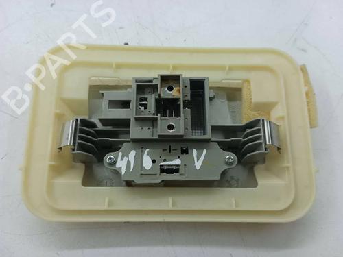 Interior roof light MAZDA CX-7 (ER) 2.2 MZR-CD AWD (ER10A) | BP36174895I8 - Image 5