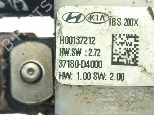 Cable KIA OPTIMA (JF) 1.7 CRDi | BP38281200E12 - Image 11