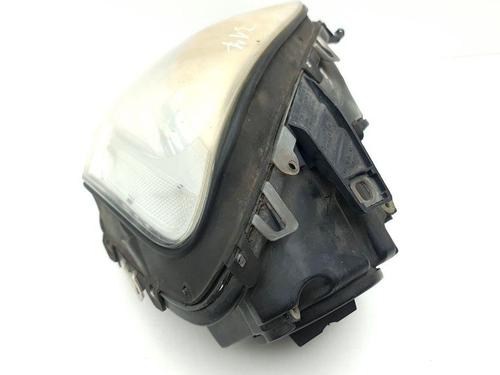 Left headlight MERCEDES-BENZ M-CLASS (W164) ML 320 CDI 4-matic (164.122) | BP28874342C28 