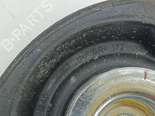 Support AUDI A3 Sportback (8VA, 8VF) 2.0 TDI | BP28876691C155 