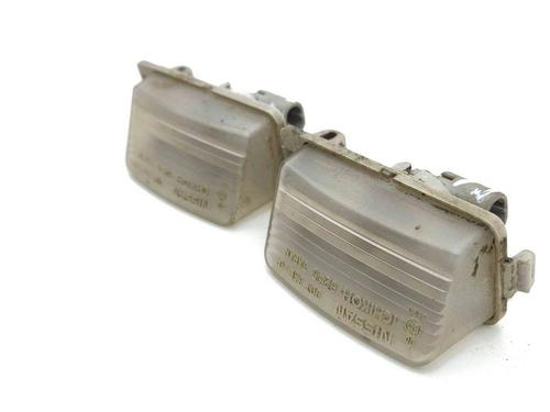 Licence plate light NISSAN 350Z Coupe (Z33) 3.5 (AAZ33) | BP28882297I40 