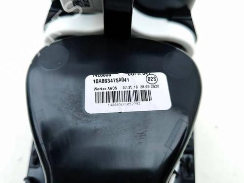 Suporte copos/Objectos VW ID.3 (E11, E12) Pro S | BP36332775I37 - Image 9