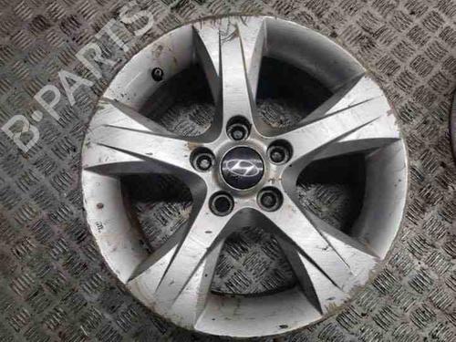 Used Rim HYUNDAI i40 I (VF) 1.7 CRDi (116 hp) 28842429
