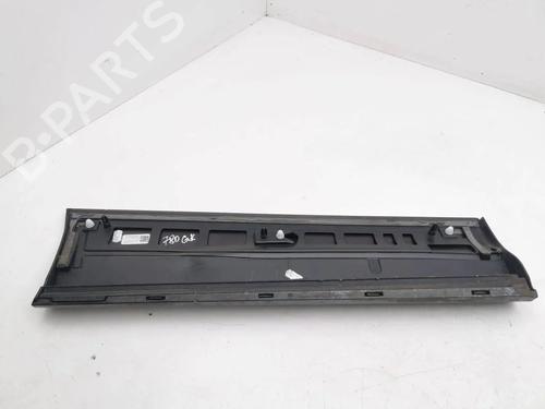 Dørliste AUDI Q2 (GAB, GAG) 1.4 TFSI | BP36347595C150  - Image 6