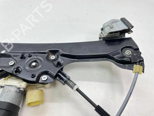 Front right window mechanism BMW 5 Touring (E61) 520 d | BP36177134C23 - Image 8