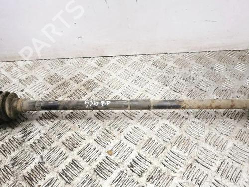 Right front driveshaft OPEL CORSA C (X01) 1.2 (F08, F68) | BP36174972M39 - Image 8