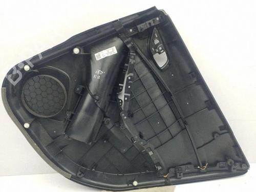 Rear left panel MAZDA 6 Estate (GJ, GL) 2.2 D | BP40191533C60 - Image 3
