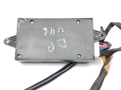 Electronic module MAZDA CX-7 (ER) 2.2 MZR-CD AWD (ER10A) | BP36174824M83 - Image 2