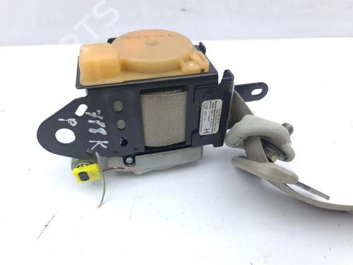 Front left seatbelt MAZDA CX-7 (ER) 2.2 MZR-CD AWD (ER10A) | BP28900071I26 - Image 3
