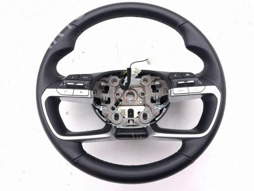 Used Steering wheel Steering wheel HYUNDAI TUCSON (NX4E, NX4A) 1.6 T-GDi (179 hp) 40282768 40282768