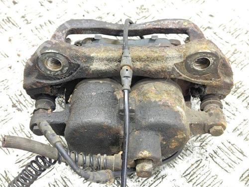 Left front brake caliper LAND ROVER RANGE ROVER SPORT I (L320) 2.7 D 4x4 | BP28894737M105