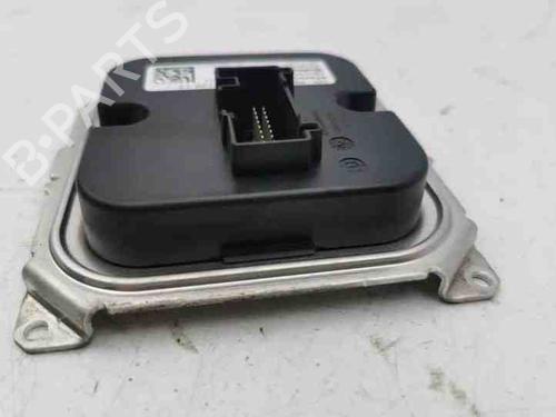 Elektronische module RENAULT CLIO V (B7_) 1.3 TCe 130 (B7MF) | BP28856476M83