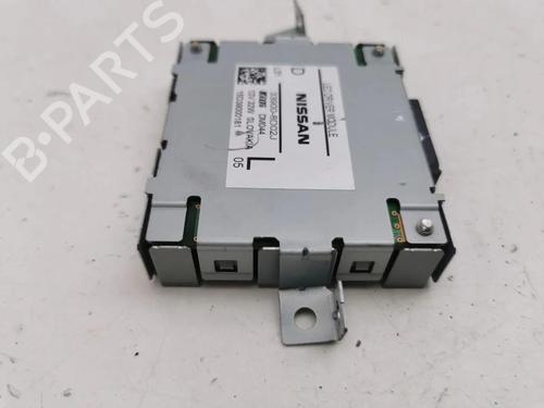 Electronic module NISSAN QASHQAI III (J12) 1.3 DIG-T | BP36207761M83 - Image 5