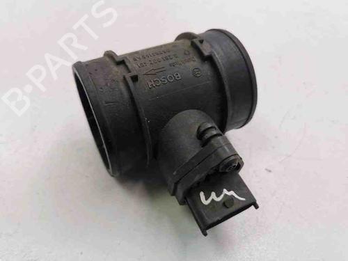 Mass air flow sensor CHRYSLER VOYAGER IV (RG, RS) 2.8 CRD | BP28876473M95