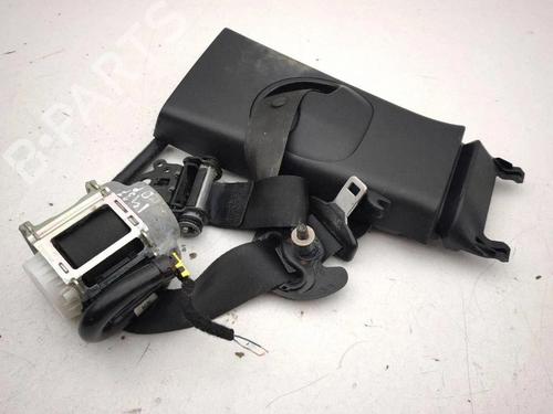 Front right seatbelt JAGUAR I-PACE (X590) EV400 AWD | BP38228039I25 - Image 3