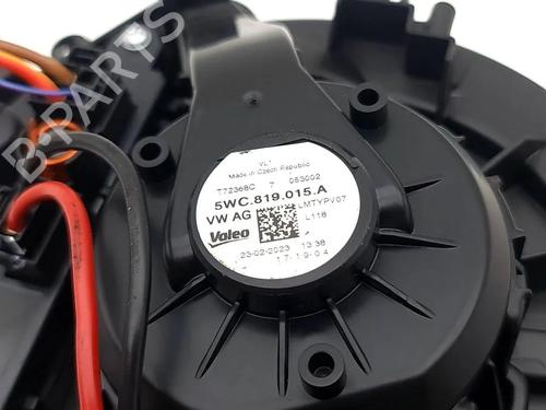 Heater blower motor VW GOLF VIII (CD1, DA1) 1.5 eTSI | BP33916159M62  - Image 9