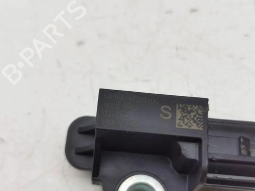 Electronic sensor NISSAN QASHQAI II (J11, J11_) 1.5 dCi | BP33961702M84 - Image 4