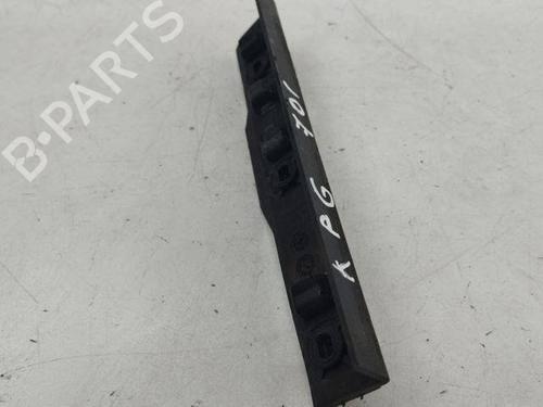 Rear bumper bracket AUDI A7 Sportback (4GA, 4GF) 3.0 TDI | BP28855391C159 