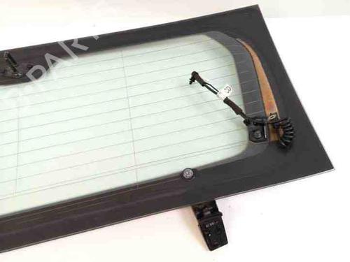 Bagrude CHEVROLET CAPTIVA (C100, C140) 2.0 D 4WD | BP28867096C64 