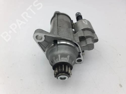 Starter SKODA OCTAVIA IV (NX3, NN3, PV3) 1.0 TSI e-TEC | BP36203937M8 - Image 4