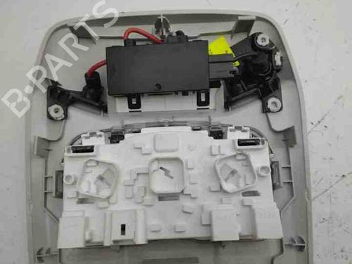 Interior roof light CITROËN C4 III (BA_, BB_, BC_) ë-C4 (BCZKXC, BZCKSC) | BP28865136I8 