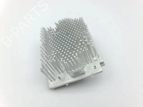 Electronic module OPEL ASTRA L (OV5) 1.2 (FPHNSL, FPHNSR) | BP36203681M83 - Image 5