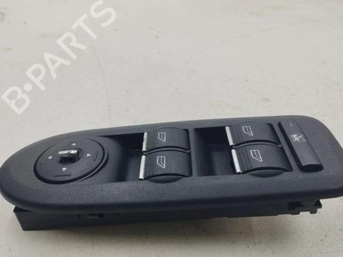 Right rear window switch FORD KUGA I 2.0 TDCi 4x4 | BP28904025I28 