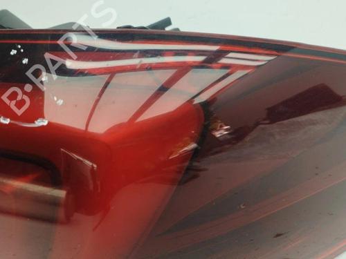Right taillight OPEL INSIGNIA B Grand Sport (Z18) 1.6 CDTi (68) | BP28901801C35 