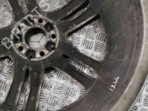 Rim MERCEDES-BENZ GLK-CLASS (X204) 220 CDI 4-matic (204.984, 204.997) | BP28884239C45 