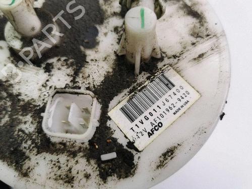 Electronic sensor HONDA CR-V IV (RM_) 1.6 i-DTEC 4WD (RE6) | BP40191407M84 - Image 2