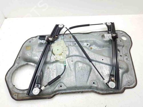 Used Rear left window mechanism VW GOLF III (1H1) 1.9 TDI (90 hp) 28903897