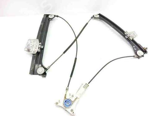 Used Rear right window mechanism MERCEDES-BENZ CLK (C209) CLK 270 CDI (209.316) (170 hp) 28845491
