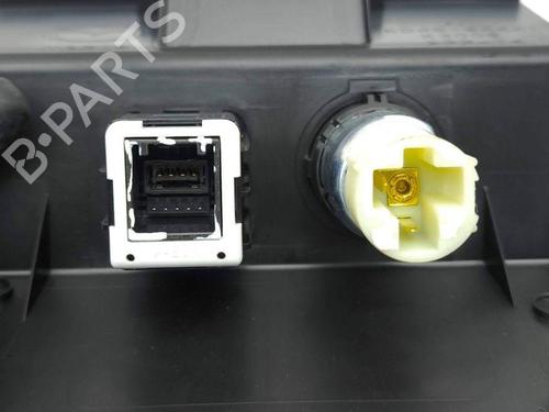 Elektronisk modul MAZDA CX-5 (KE, GH) 2.2 D (KE2FW) | BP28877791M83 