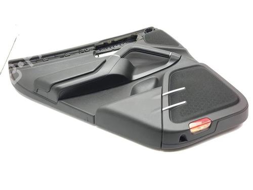 Rear left panel PORSCHE CAYENNE (92A) 3.6 | BP28879586C60 - Image 10