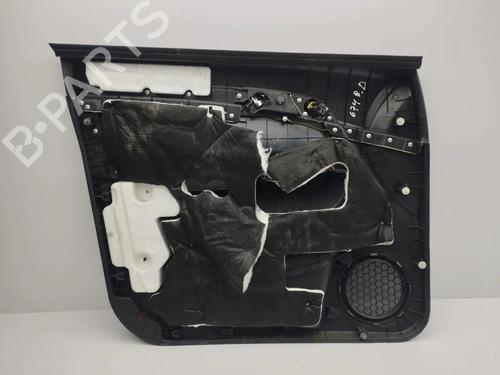 Front right panel OPEL ANTARA A (L07) 2.2 CDTi | BP36188451C59 - Image 4