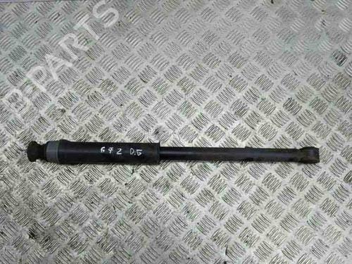 Used Right rear shock absorber NISSAN JUKE (F16_) 1.0 (114 hp) 28854277
