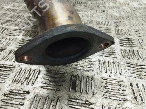 Exhaust system KIA OPTIMA (JF) 1.7 CRDi | BP38279130M121  - Image 10