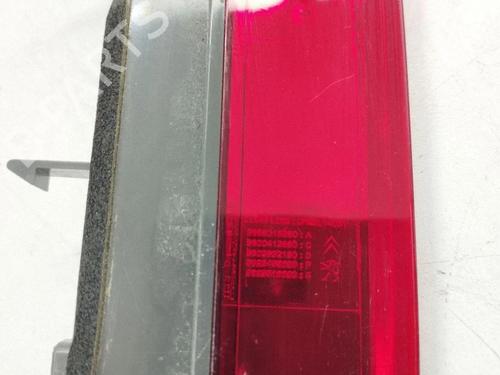 Third brake light CITROËN C5 AIRCROSS (A_) 1.2 PureTech 130 (ARHNSJ) | BP38243030L11 - Image 5