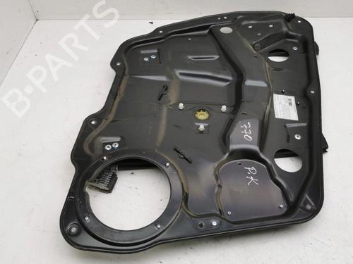 Rear left window mechanism MERCEDES-BENZ M-CLASS (W164) ML 320 CDI 4-matic | BP28899246C24 