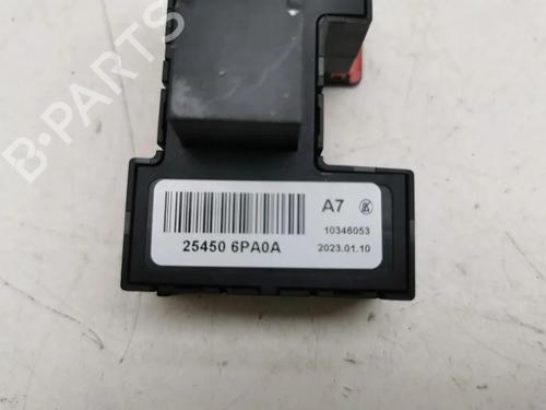 Warning switch NISSAN JUKE (F16_) 1.6 Hybrid | BP33663500I22 - Image 7