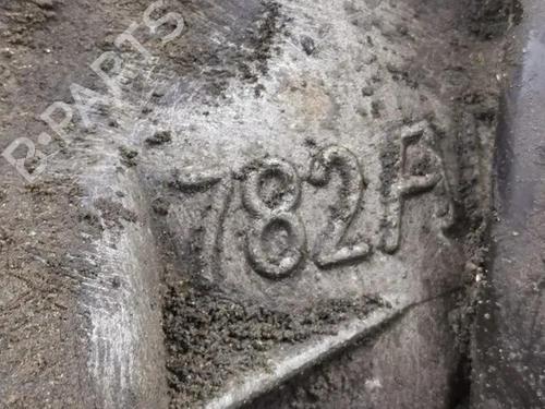 Gearbox CHRYSLER PT CRUISER (PT_) 2.4 | BP28865453M3