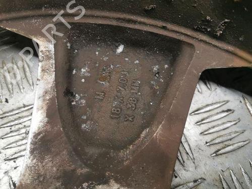 Rim OPEL ANTARA A (L07) 2.2 CDTi 4x4 | BP28849792C45 