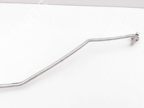 AC pipe NISSAN 350Z Coupe (Z33) 3.5 (AAZ33) | BP29054357M126 